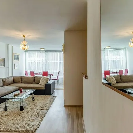 Apartman Tara