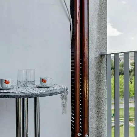 Apartman Tara *