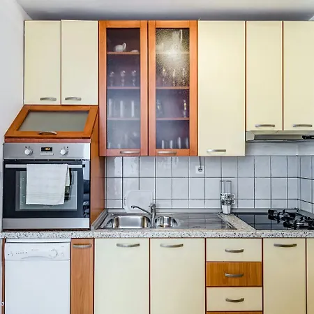 Apartman Tara