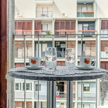 Apartment Tara Split