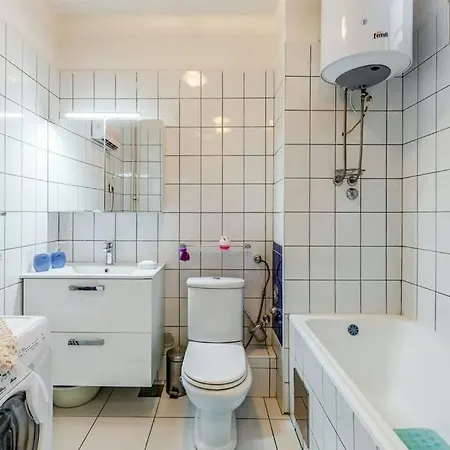 Tara Apartment Split