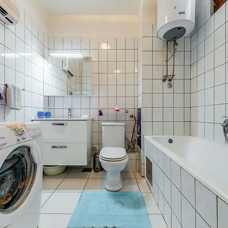 Appartement Tara