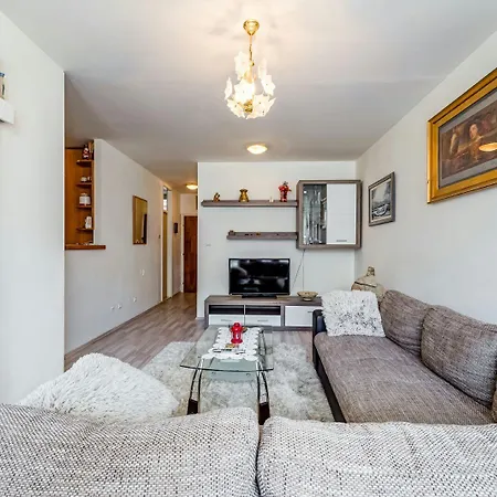 Appartement Tara