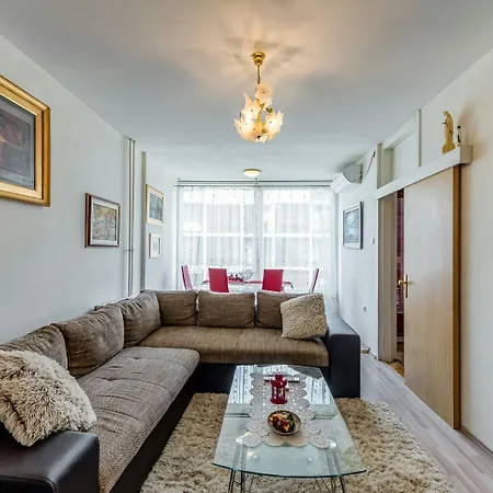 Tara Appartement *