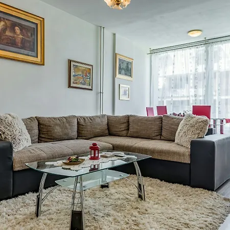 Appartement Tara *