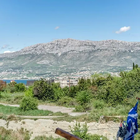 Appartement Tara *