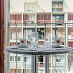 아파트 Tara 스플리트