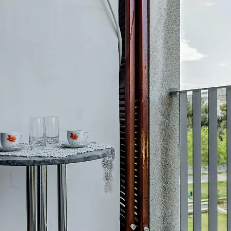 Апартаменты Tara