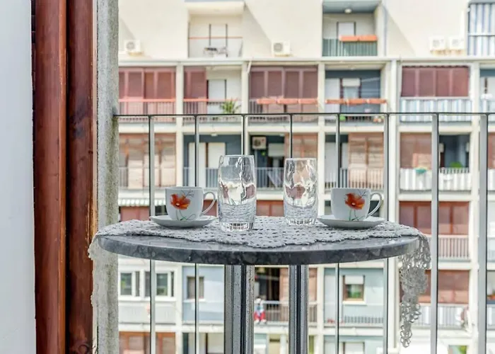 Apartman Tara Split
