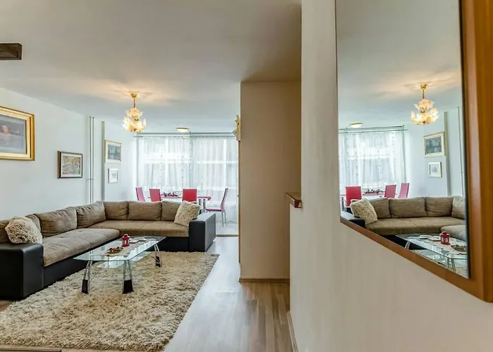 Apartman Tara