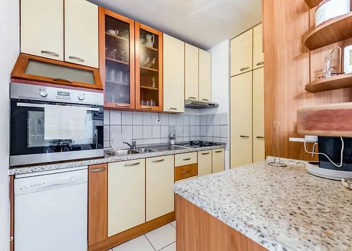 Apartman Tara *