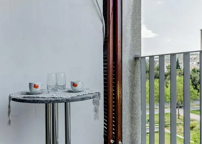 Apartman Tara *