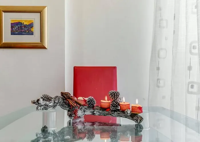 Tara Apartman Split