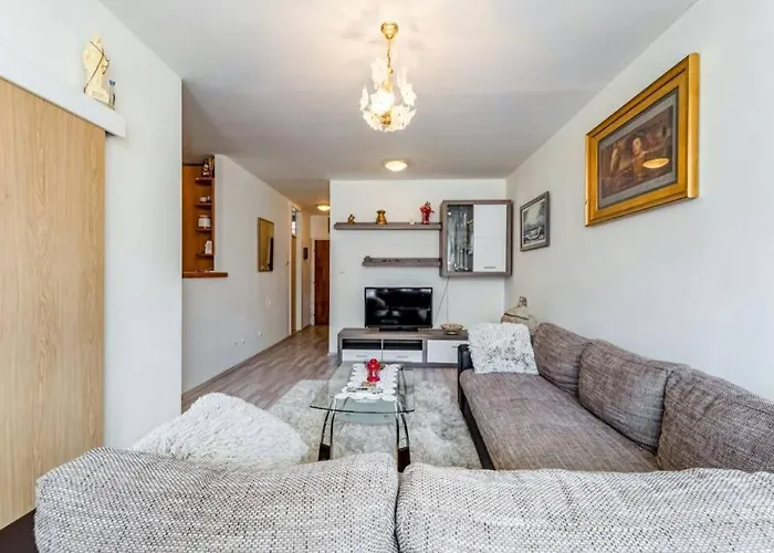Tara Apartman Split