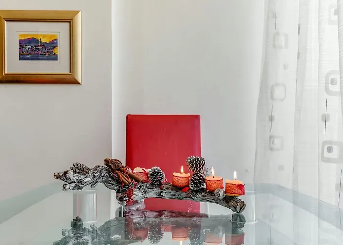 Tara Apartman