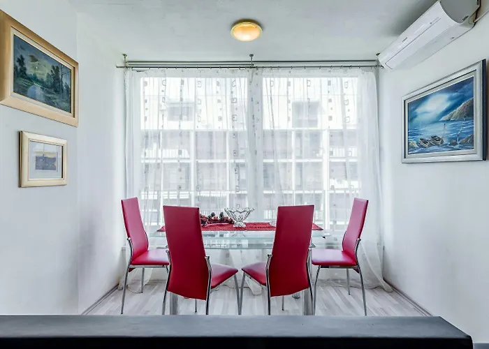 Apartman Tara *