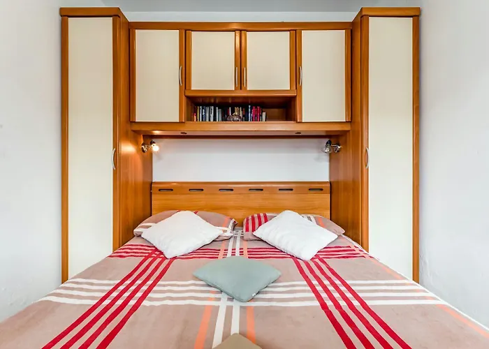 Apartman Tara *