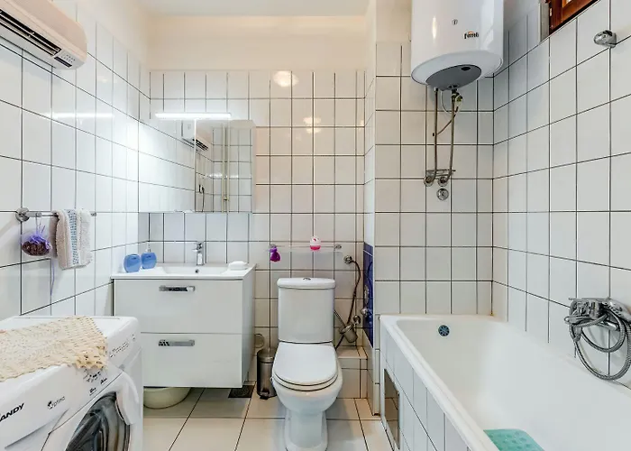 Tara Apartman Split