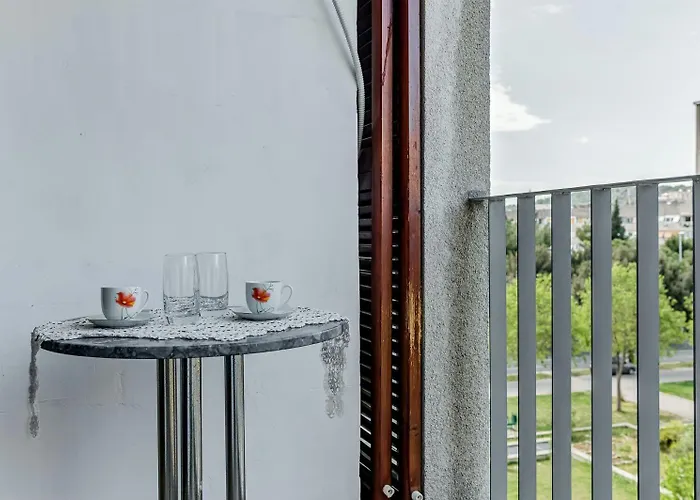Apartman Tara