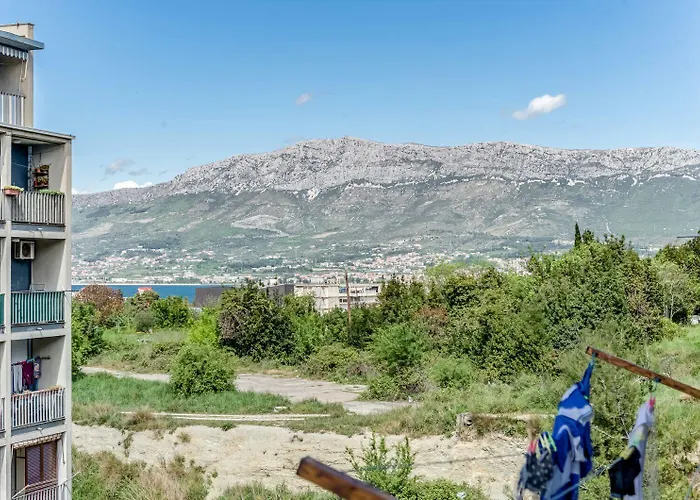 Apartman Tara *